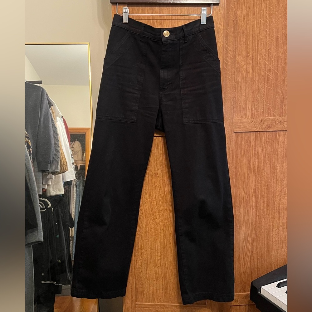 Big Bud Press Work Pant